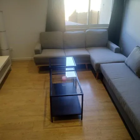 Le Beau Dupleix Parking Facile Apartment