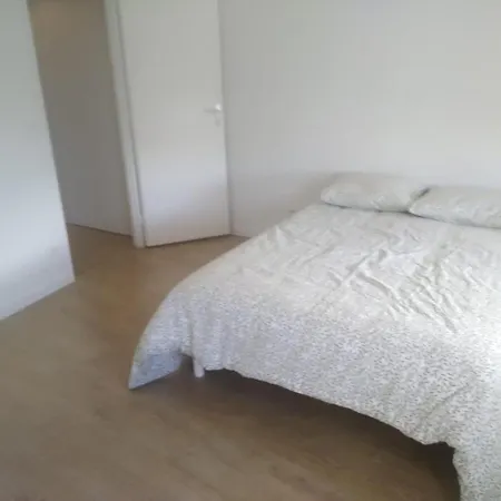 Apartment Le Beau Dupleix Parking Facile