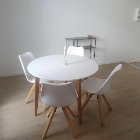 Apartment Le Beau Dupleix Parking Facile *