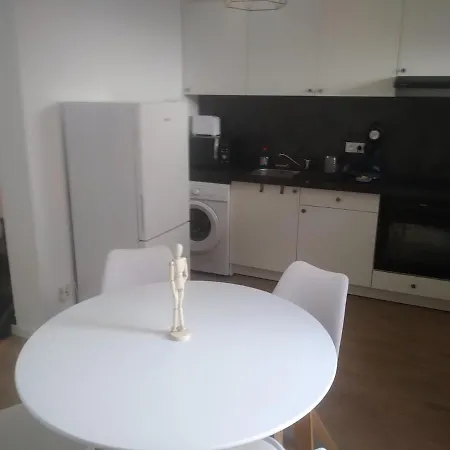 Le Beau Dupleix Parking Facile Apartment *