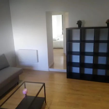 Le Beau Dupleix Parking Facile Apartment