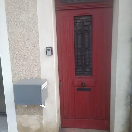 Apartment Le Beau Dupleix Parking Facile Castelsarrasin