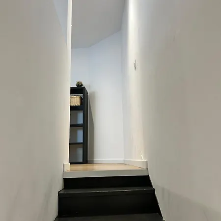 Le Beau Dupleix Parking Facile