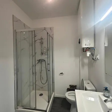 Le Beau Dupleix Parking Facile Апартаменты *