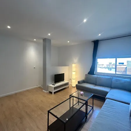 Апартаменты Le Beau Dupleix Parking Facile *