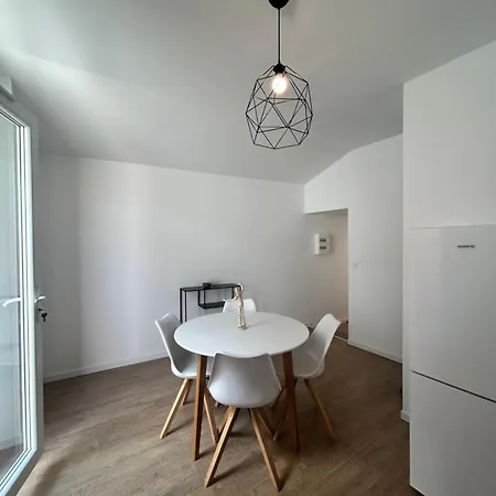 Le Beau Dupleix Parking Facile Апартаменты